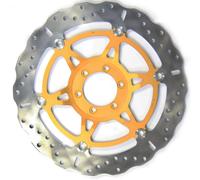 Ducati 748 SPS 1998-1999 EBC Disco Freno Anteriore XC MD633XC