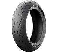 Ducati 749 2003-2007 Michelin Power 5 Pneumatico 180/55-17 180/55ZR17