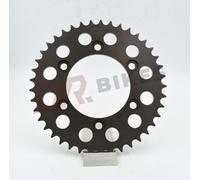 Ducati 750 Monster 99-01 AFAM Anodizzato Duro Corona 51602-41