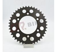 Ducati 750 Ss 91-98 AFAM Anodizzato Duro Corona 51602-41