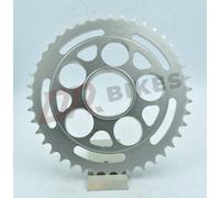 Ducati 796 Hypermotard 10-12 Pignone Posteriore In Acciaio AFAM 50800-42