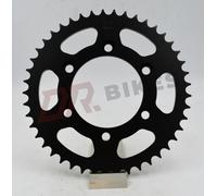 Ducati 800 Monster 03-06 AFAM Ingranaggio Posteriore In Acciaio 50602-45