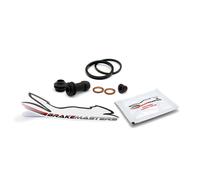 Ducati 800 Scrambler Urban Enduro 2016 Pinza Freno Posteriore Sigillo Kit Set