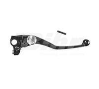 V PARTS Leva freno Ducati nera, nero