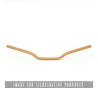 758-01-GO HANDLEBAR ROAD ULTRA LOW GOLD DUCATI MONSTER 821 ABS STEALTH 2020