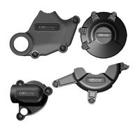 Ducati 848 2008 - 2013 Copertura Secondaria Del Motore EC-848-2008-SET-GBR