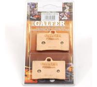 Ducati 851 Sport Produzione 1990-1991 Galfer Anteriore Pastiglie Freno