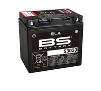 BATTERIA BS SLA 53030