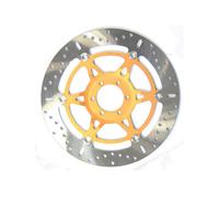 Ducati 900 Monster 2000-2001 EBC Md Serie Pro-lite Contorno X Disco Freno Ant M