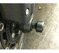 Ducati 900SS CRASH MUSHROOMS Slider Anteriore Per Asse Bobina Lifters Oggys