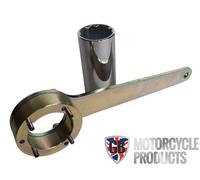 Ducati 907 I.E 1990-1993 Albero Motore Cambio Con Strumento N° 887130137 Presa