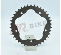Ducati 916/996 94-02 AFAM Anodizzato Duro di Corona