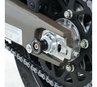 Ducati 937 Desert V2 821 Mostro Bobine Braccio Oscillante R&G RACING Nero