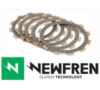 Ducati 937 Monster Forti 21-22 Newfren Alta Performance Frizione Piastre F1351R