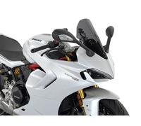Ducati 939 950 Supersport/S - 17/24 - parabrezza Sport Basso Fumé Scuro WRS /