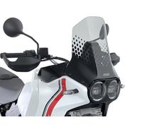 DUCATI 950 DESERT X - 22/24 - PARABREZZA ALTO FUMEE WRS / DU024F