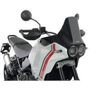 Ducati 950 Desert X - 22/24 - PARABREZZA Enduro Nera WRS / DU025NL