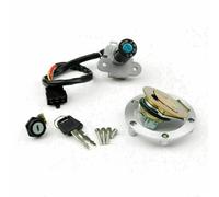 Ducati 996 Interruttore Accensione Blocco Sterzo Set Chiavi 916 998 748
