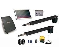 DUCATI apricancello bianta HC812-400 solar