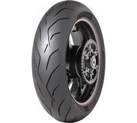 Ducati Bayliss Edizione Panigale V2 955 TB ABS 2022-2023 Dunlop Post. Gomme 180/