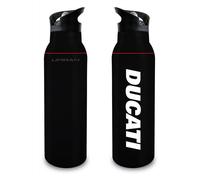 Ducati - Borraccia Ducati Nera-nero Ducati