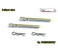 Ducati Brembo Goldline Pinze Freno Posteriori 996 ST3 ST4