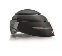CASCHETTO DUCATI FOLDABLE HELMET SIZE M