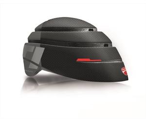 Ducati - Casco Ducati Pieghevole/richiudibile - Tg. M Ducati
