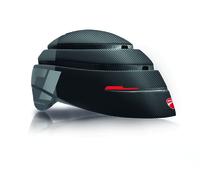 DUCATI CASCO PIEGHEVOLE/RICHIUDI DUC-HLM-FLD/L