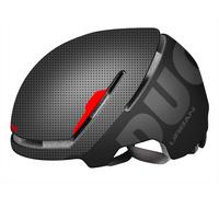 Ducati - Casco Rigido Helmet Blk-grigio Ducati