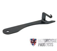 Ducati Chiusura Braccio Oscillante & Molla Montaggio Strumento -pt No.88713.2362