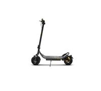 Scrambler City Cross-e Up Advanced 25 km/h Nero 12,5 Ah