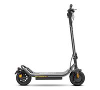 Ducati CityCross-E X Nero 25 km/h 12,5 Ah - Nouvo