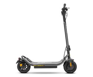 Ducati CityCross-E X Nero 25 km/h 12,5 Ah - Nouvo