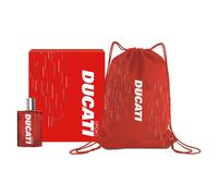 Ducati Cofanetto Con Sacca - Set profumo