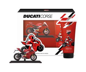 Ducati Cofanetto Corse - Set profumo