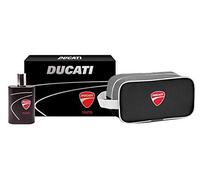 Ducati Cofanetto Eau de Toilette Ml.100 + Beauty Case