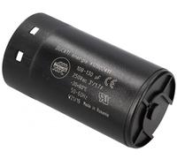 Ducati Condensatore 108/130 uF 250 V Compressore Condizionatore Cella Frigo Cill