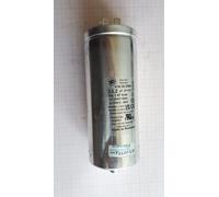 Ducati Condensatore rifasamento monofase 1,67 kvar@400V 33,2µF-50x120 mm 416.30