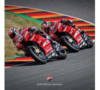 Ducati corse 2019. Official yearbook. Ediz. italiana e inglese