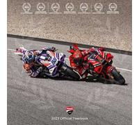Ducati corse. 2023 official yearbook. Ediz. italiana e inglese