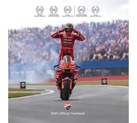 Ducati Corse 2025. Official yearbook. Ediz. italiana e inglese