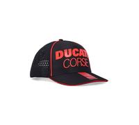 DUCATI CORSE Cappellino midvisor U