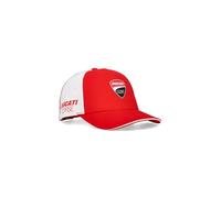 DUCATI CORSE Cappello Baseball Bimbo U