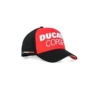 GP GRUPPO PRITELLI Cappello Baseball - Collezione Ducati Corse-U