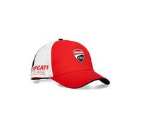 Cappello Baseball - Ducati Corse Official-U