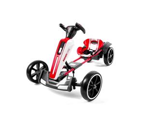 DUCATI Corse Kid Speed Kart My25