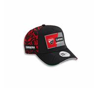 Ducati Corse Moto GP Misano 25 Edizione Speciale Kappe Cap Mütze Lenovo 2025