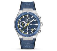 Cronografo Uomo Acciaio Ducati Corse Blu Locman - DTWGO0001204