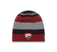 Ducati Corse Skull Beanie Invernale NUOVO